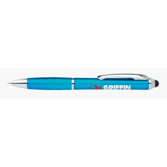 Good Value™ Tev Metallic Stylus Pen — view 32
