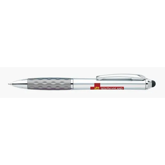 Good Value™ Tev Silver Stylus Pen — view 28