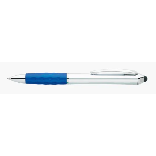 Good Value™ Tev Silver Stylus Pen — view 2