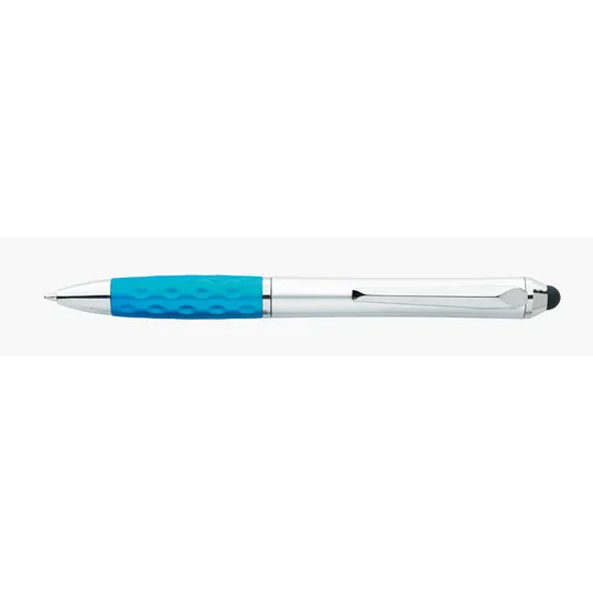 Good Value™ Tev Silver Stylus Pen — view 21