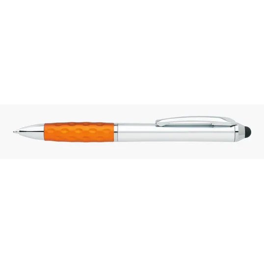 Good Value™ Tev Silver Stylus Pen — view 10