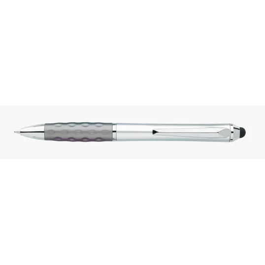 Good Value™ Tev Silver Stylus Pen — view 6