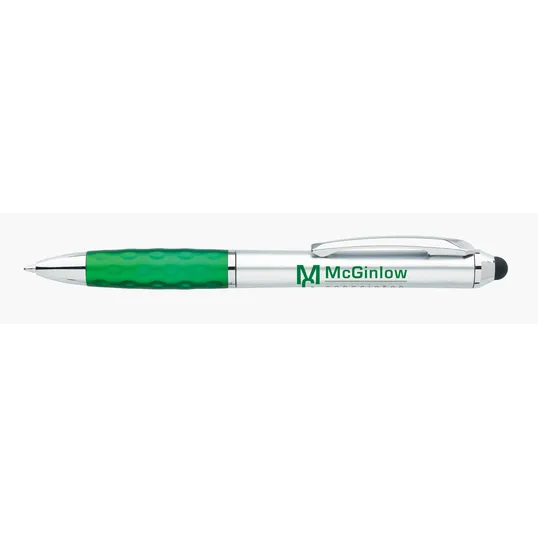 Good Value™ Tev Silver Stylus Pen — view 39