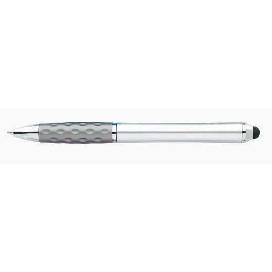 Good Value™ Tev Silver Stylus Pen — view 4
