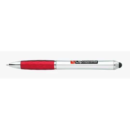Good Value™ Tev Silver Stylus Pen — view 35