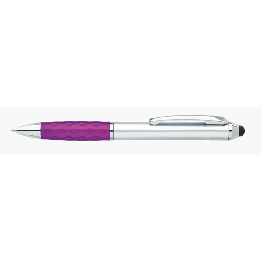 Good Value™ Tev Silver Stylus Pen — view 13