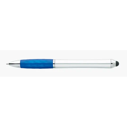 Good Value™ Tev Silver Stylus Pen