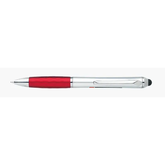 Good Value™ Tev Silver Stylus Pen — view 37