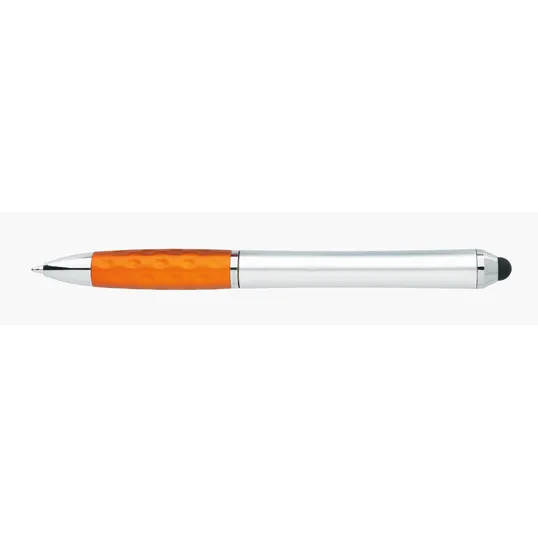 Good Value™ Tev Silver Stylus Pen — view 9