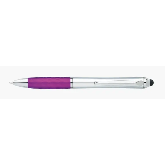 Good Value™ Tev Silver Stylus Pen — view 14
