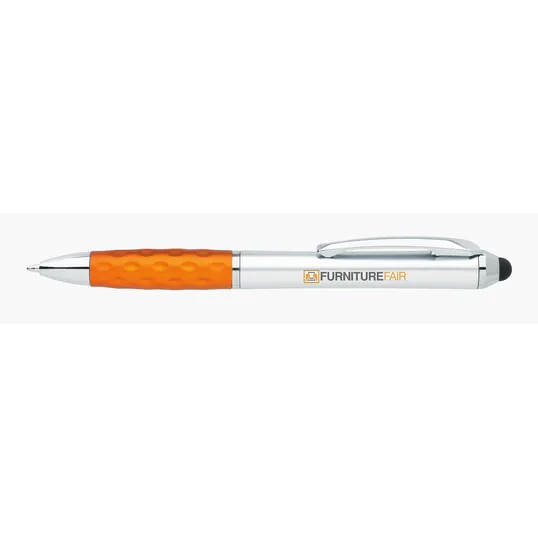 Good Value™ Tev Silver Stylus Pen — view 32