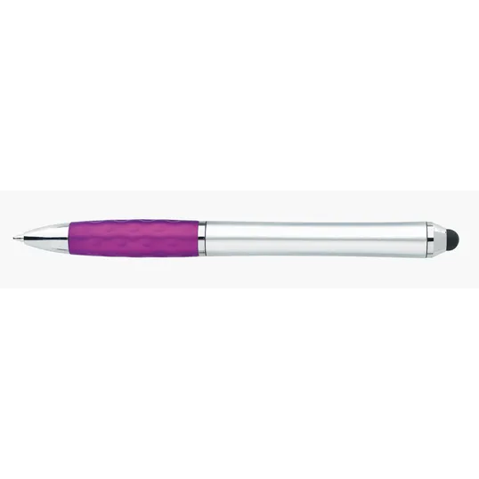 Good Value™ Tev Silver Stylus Pen — view 12