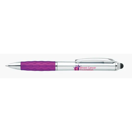 Good Value™ Tev Silver Stylus Pen — view 34