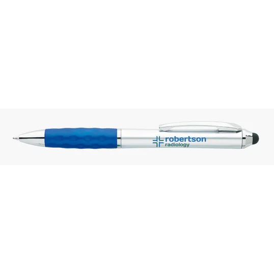 Good Value™ Tev Silver Stylus Pen — view 26