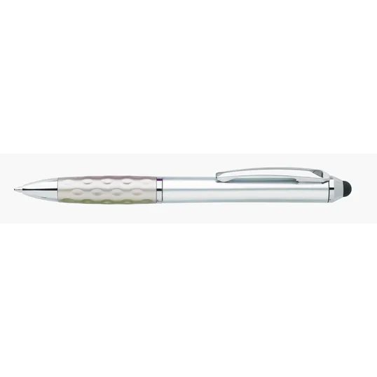 Good Value™ Tev Silver Stylus Pen — view 7