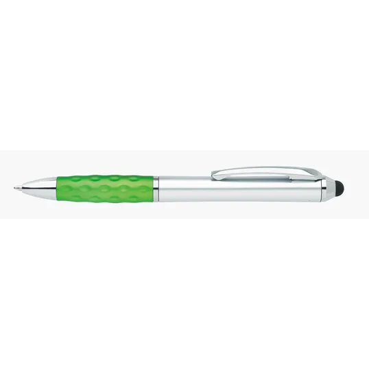 Good Value™ Tev Silver Stylus Pen — view 23