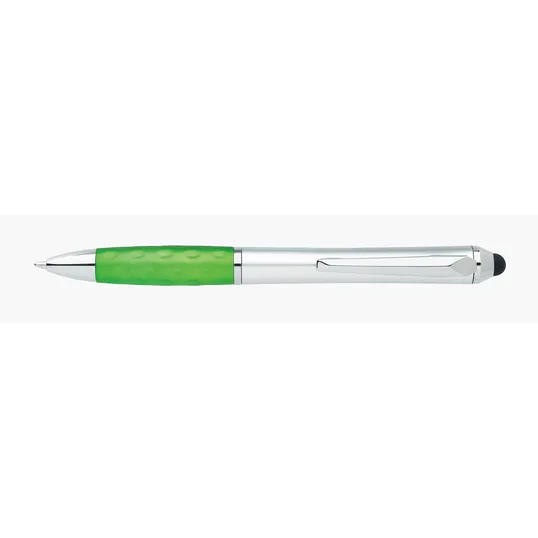 Good Value™ Tev Silver Stylus Pen — view 24