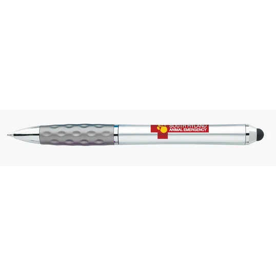 Good Value™ Tev Silver Stylus Pen — view 27