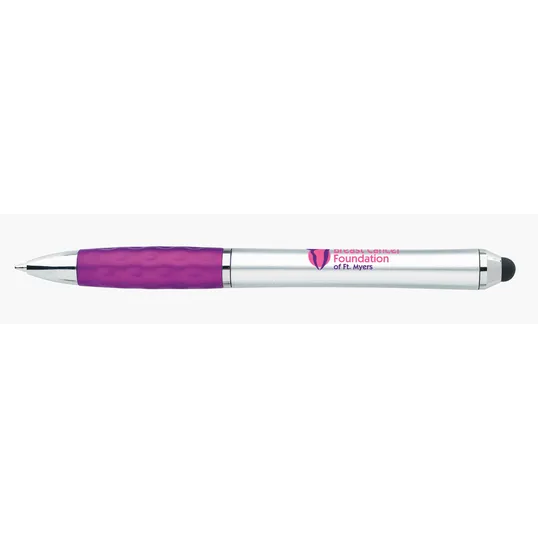 Good Value™ Tev Silver Stylus Pen — view 33
