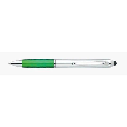 Good Value™ Tev Silver Stylus Pen — view 18