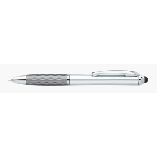 Good Value™ Tev Silver Stylus Pen — view 5