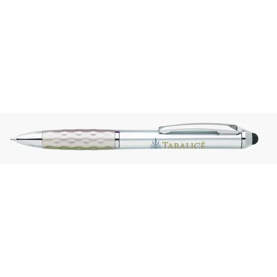 Good Value™ Tev Silver Stylus Pen — view 30