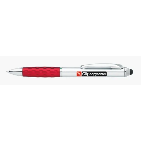 Good Value™ Tev Silver Stylus Pen — view 36