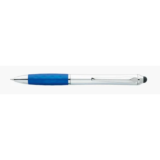 Good Value™ Tev Silver Stylus Pen — view 3