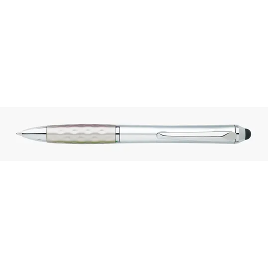 Good Value™ Tev Silver Stylus Pen — view 8
