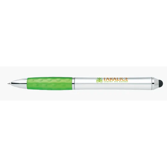Good Value™ Tev Silver Stylus Pen — view 42