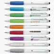 Good Value™ Tev Silver Stylus Pen — view 44