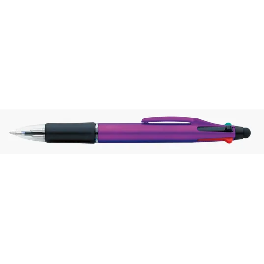 Good Value™ Orbitor Metallic Stylus Pen — view 11