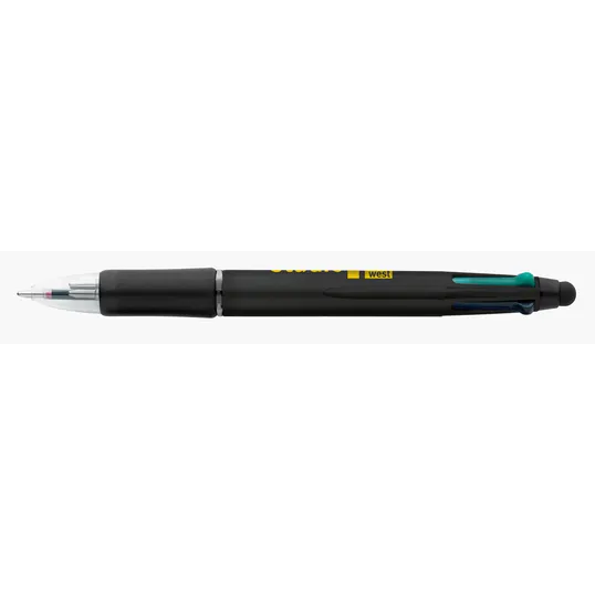 Good Value™ Orbitor Metallic Stylus Pen — view 43