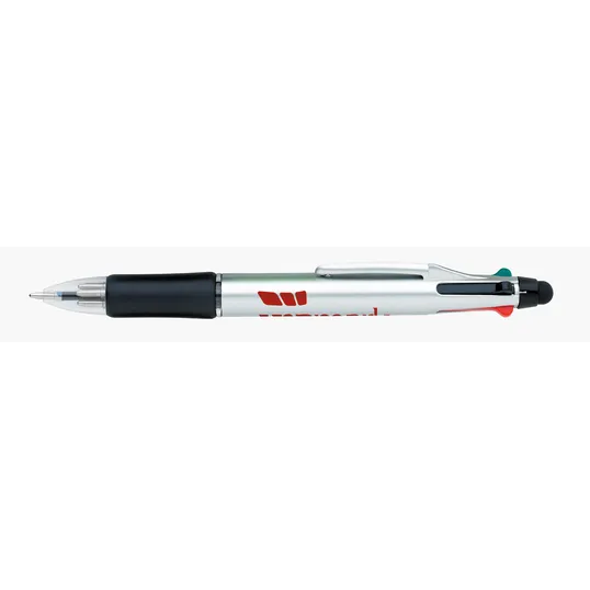 Good Value™ Orbitor Metallic Stylus Pen — view 39