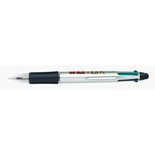 Good Value™ Orbitor Metallic Stylus Pen — view 40
