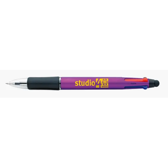 Good Value™ Orbitor Metallic Stylus Pen — view 31