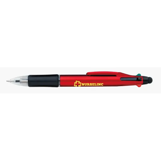 Good Value™ Orbitor Metallic Stylus Pen — view 26