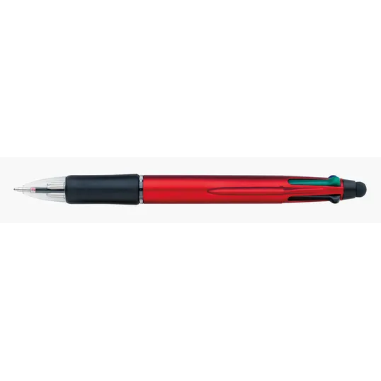 Good Value™ Orbitor Metallic Stylus Pen — view 6