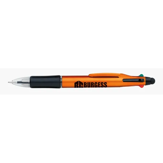 Good Value™ Orbitor Metallic Stylus Pen — view 23
