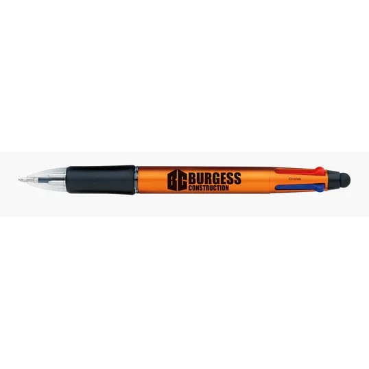 Good Value™ Orbitor Metallic Stylus Pen — view 22