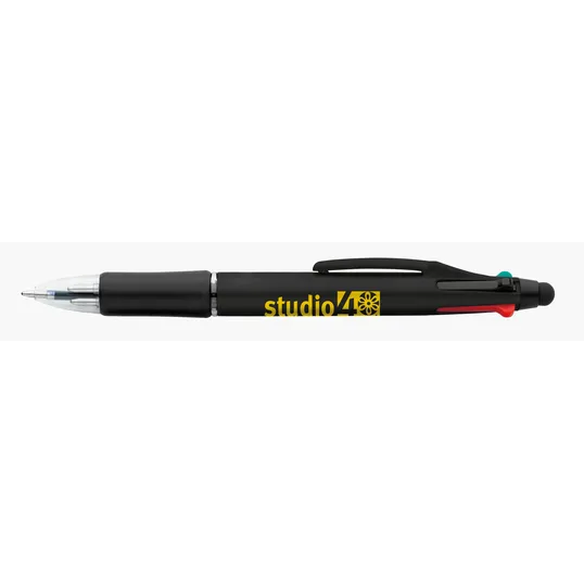 Good Value™ Orbitor Metallic Stylus Pen — view 42