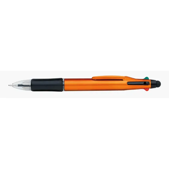 Good Value™ Orbitor Metallic Stylus Pen — view 2