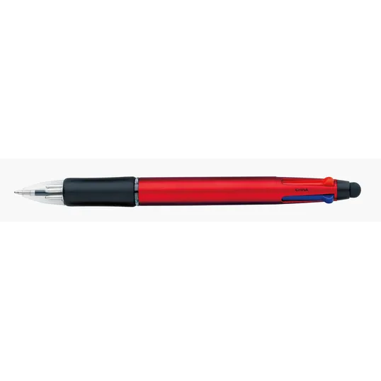 Good Value™ Orbitor Metallic Stylus Pen — view 4