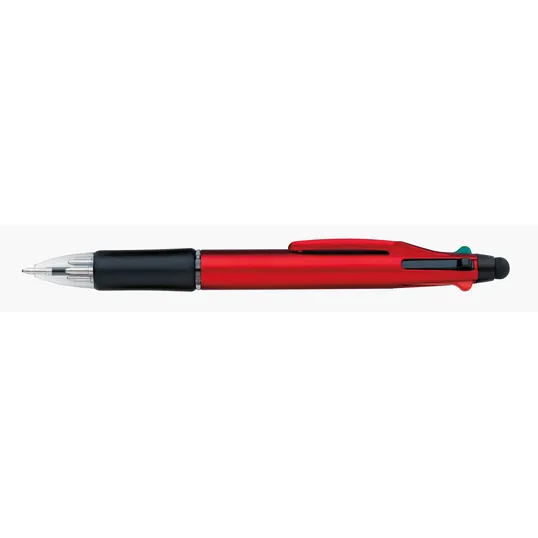 Good Value™ Orbitor Metallic Stylus Pen — view 5