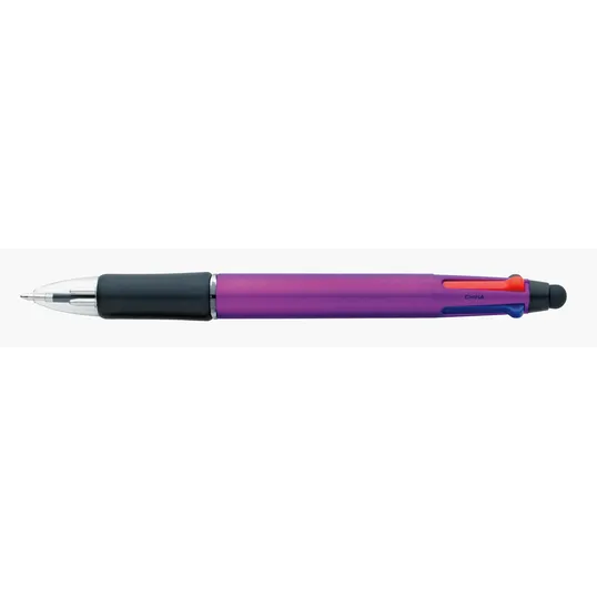 Good Value™ Orbitor Metallic Stylus Pen — view 10
