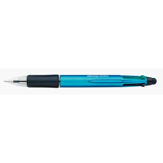 Good Value™ Orbitor Metallic Stylus Pen — view 30