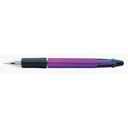 Good Value™ Orbitor Metallic Stylus Pen — view 12