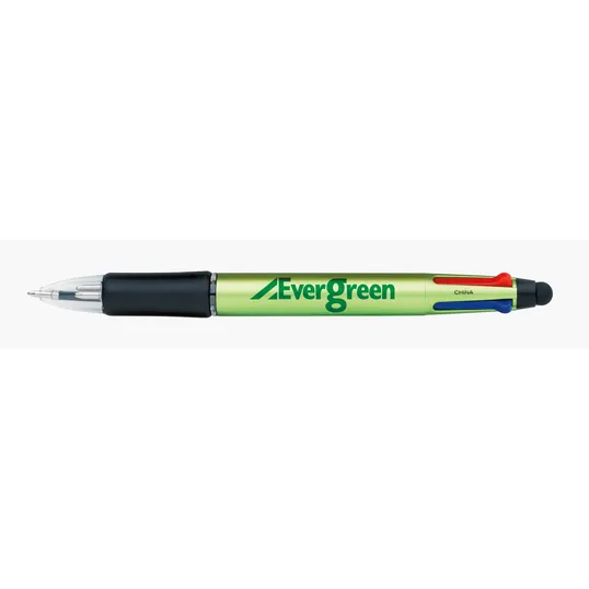Good Value™ Orbitor Metallic Stylus Pen — view 35