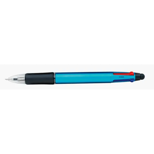 Good Value™ Orbitor Metallic Stylus Pen — view 7