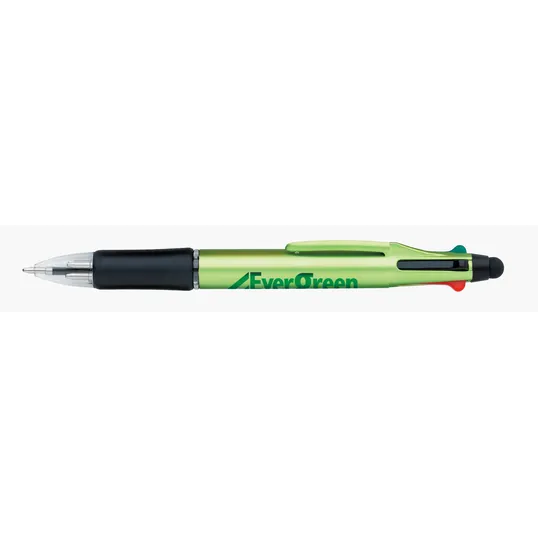 Good Value™ Orbitor Metallic Stylus Pen — view 36